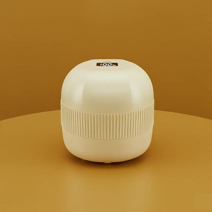 Kivo 6-in-1 Food Vacuum Sealer